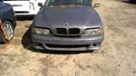 (box Only-no Tubes) Air Cleaner Fits 99-03 Bmw 540I 1173816. Fixed Price $104.90.