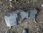 2002-08 G55 G500 W463 Air Cleaner Filter Box Hvac Intake Oem 4638300023. Fixed Price $379.99.