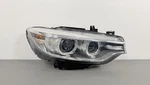 Complete! 2014-2017 Bmw 4-SERIES F32 M3 M4 Right Passenger Xenon Headlight Oem. Fixed Price $729.00.