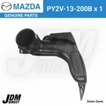 Mazda 2014-2025 CX-5 Engine Fresh Air Intake Duct Hose PY2V-13-200B. Fixed Price $74.08.