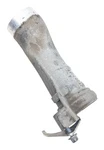 03-12 Mercedes W221 S600 S65 CL65 Amg Turbocharger Hose Pipe Left 2750980707 Oem. Fixed Price $44.00.