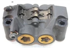 06-15 Yamaha Yzf R6 Front Left Caliper 13S-2580T-00-00. Fixed Price $75.00.