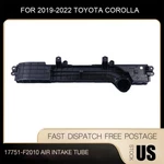 Engine Air Cleaner Intake Inlet Tube For Toyota Corolla Lexus UX200 2019-2022. Fixed Price $27.99.