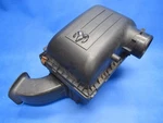 2002 2003 2004 05 Dodge Ram Air Filter Box Intake 4.7 5.7 Magnum Oem V8. Fixed Price $45.00.