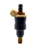 Fuel Injector For Porsche 928 S2 4.7 M28.21 / 22 V8 Jetronic D-jet 0280150252. Fixed Price $182.55.
