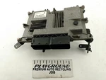 Alfa Romeo Giulia Ecm Engine Electronic Computer Control Module 2.0L Cyl 17-24. Fixed Price $71.42.