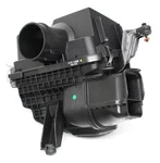 28121-D2000 Oem Left Driver Side Air Cleaner For 2017-2019 Genesis G90 (3.3L). Fixed Price $84.00.