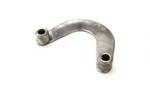 Mgbgt Air Cleaner Filter Housing Rear Bracket AHH6732 Original 1962-71. Fixed Price $19.99.