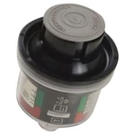 Oem 15073765 Air Cleaner Filter Restriction Indicator For Gm Pickup Truck New. Fixed Price $84.95.
