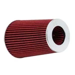 K&n Round Tapered Universal Clamp-on Air Filter Malleable Flanges # RG-1002RD. Fixed Price $76.30.