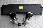 Audi RS6 C8 Airbox / Filter Complete 4K0133837AH. Fixed Price $404.85.