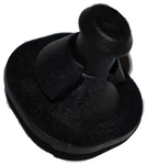Bmw Air Intake Cleaner Filter Housing Pipe Mount Stud 13718507322 New Genuine. Fixed Price $36.37.