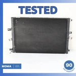 04-05 Jaguar X350 Xjr 4.2L Supecharged Engine Supercharger Radiator Oem. Fixed Price $124.50.