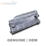 2012-2018 Mercedes-benz CLS550 Right Engine Air Filter Box / Housing (lower). Fixed Price $39.99.