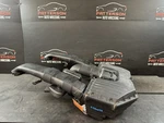 07-10 Bmw X5 4.8 Air Intake Filter Cleaner Box W/tubes & Meter 13717548901. Fixed Price $135.00.