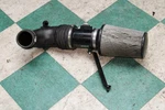 08-09 F350 6.4L Diesel Aftermarket S&b Cold Air Intake Filter Box Housing Oe Wty. Fixed Price $204.99.