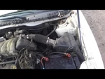 Air Cleaner Ohv Fits 97-99 Sable 28940628. Fixed Price $110.70.