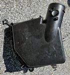 06-15 Lexus IS350 IS250 Air Intake Cleaner Box 014140-0980 Oem W/filter. Fixed Price $54.00.
