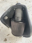 54-10412 Magnum Force Afe Air Filters Dodge Ram 2003-2007 5.9 Cummins. Fixed Price $150.00.