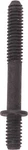 1963-81 Gm; Carburetor Air Cleaner Stud; 1/4"-20 X 2-5/16"; With Rochester. Fixed Price $6.99.