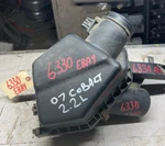 2005-08 Cobalt 07-08 Pontiac G5 Air Intake Cleaner Filter Box Housing Assembly. Fixed Price $59.85.