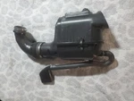 New Air Cleaner W/ Filter Diesel Fits Ford F250SD Pickup 7C34-9600-DK 1870388C3. Fixed Price $100.00.