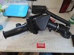 06-09 Ford Fusion 3.0L Air Intake Cleaner Filter Housing Box 4670030905. Fixed Price $81.22.