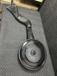 1990-1992 Camaro 5.0 Air Cleaner Assembly. Fixed Price $250.00.