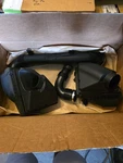 Bmw M2 M3 M4 G80 G82 G83 G87 Left & Right Air Intake Housing Set 2021 - 2025 Oem. Fixed Price $199.99.