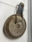 77 Ford Highboy 400 Air Cleaner. Fixed Price $175.00.