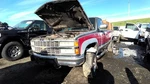 Air Cleaner 7.4L Fits 90-92 Chevrolet 3500 Pickup 31883213. Fixed Price $110.70.