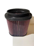 Banks Power 41848 Various Diesels Ram Air System Filter Element. Fixed Price $77.99.