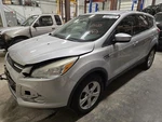 Used Air Cleaner Assembly Fits: 2013 Ford Escape 1.5. Fixed Price $113.75.