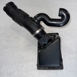06 Subaru Impreza, Airbox Lid And Hose. Has Sensor Connection.. Fixed Price $19.40.