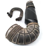 2008-2010 Ford Econoline Van E250 E350 E450 Air Intake Hose 2009 Tube Duct E31. Fixed Price $46.50.