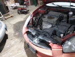 Air Cleaner Fits 04-12 Galant 2155089. Fixed Price $66.50.