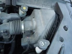 2009-2011 Chevrolet Traverse Air Cleaner Housing Box Oem. Fixed Price $59.99.