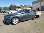Used Air Cleaner Assembly Fits: 2018 Chevrolet Malibu 1.8 Grade. Fixed Price $108.00.
