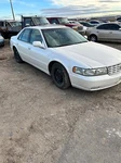 Used Air Cleaner Assembly Fits: 2003 Cadillac Seville Grade. Fixed Price $140.70.
