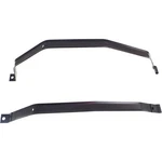 New Set Of Fuel Tank Straps Gas Ford Mustang Mercury Capri E7ZZ9092A Pair. Fixed Price $27.35.