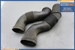2006-2009 Mercedes R350 Rwd Right And Left Side Duct Cleaner Pair Oem. Fixed Price $45.93.
