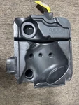 2002-2004 Trailblazer Bravada Envoy 4.2L Upper Air Intake Cleaner Filter Box B1. Fixed Price $39.95.