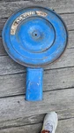 1968-73 Ford Mustang Cougar Torino 302 2V 4V Air Cleaner Housing Oem Fomoco. Fixed Price $190.00.