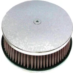 Harddrive 2010-2016 XL1200X Forty-eight Harley Davidson Round Air Cleaner Hp Cla. Fixed Price $196.16.