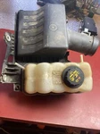 11 Ford F150 Air Intake Cleaner Box Coolant Reservoir 3.7. Fixed Price $165.00.