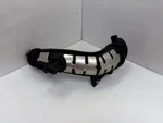 15-18 Ford Edge 2.0L Turbo Engine Air Intake Tube Hose Genuine Oem F2GZ9B659G. Fixed Price $64.99.
