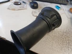 99-04 Ford F250 F350 5.4 Triton Gas Engine Air Filter Intake Mouth F81X-9F823-AC. Fixed Price $34.99.