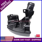 Suitable Resonator Chamber Assembly 17230-R40-A00 For Honda Accord 2008 2012. Fixed Price $50.47.