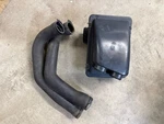 1985 1986 Ford Truck Bronco Air Cleaner & Tubes 5.0 302 Efi. Fixed Price $278.99.