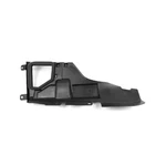 Genuine Mopar Fender Shield 68036598AD. Fixed Price $64.50.